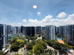 SilverSea (D15), Condominium #561310091
